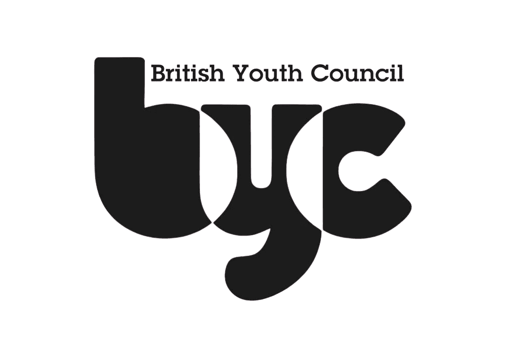 British Youth Council logo