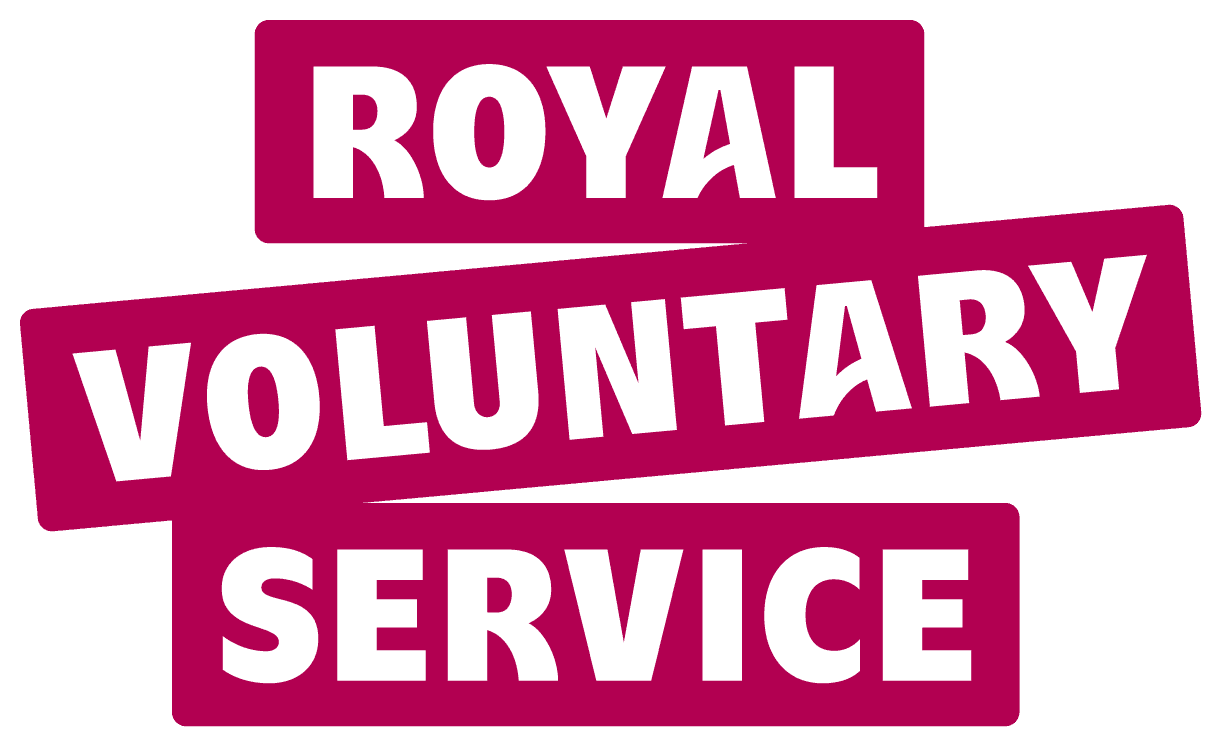 Royal Voluntary Service logo