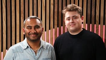 Radical with Amol Rajan: How to Break the Link Between Background and Opportunity