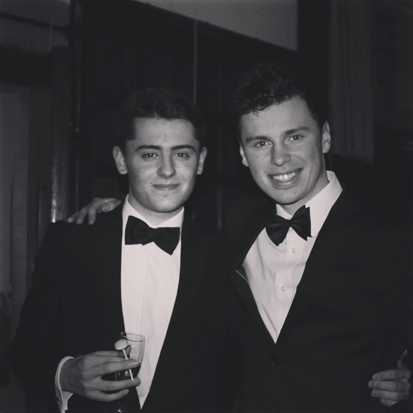 University of Oxford