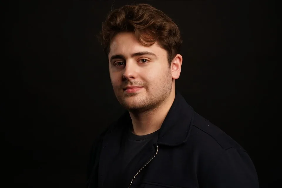 Joe Seddon